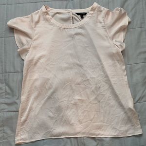 Banana republic blouse